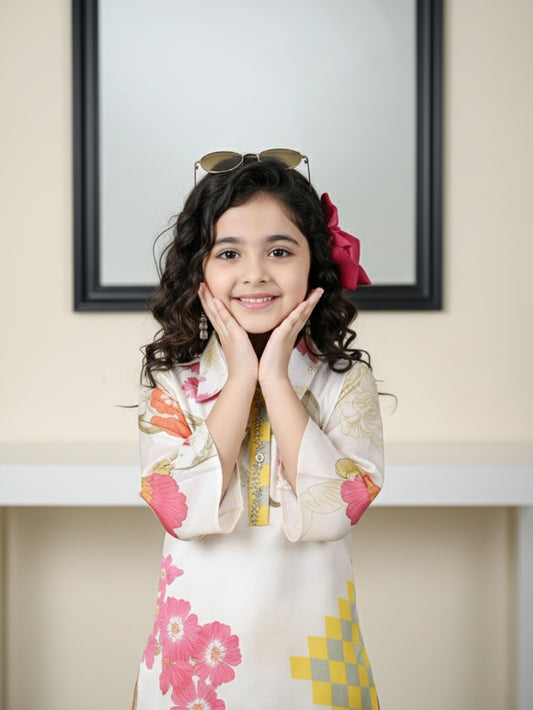 Savannah Bloom Co-Ord Set