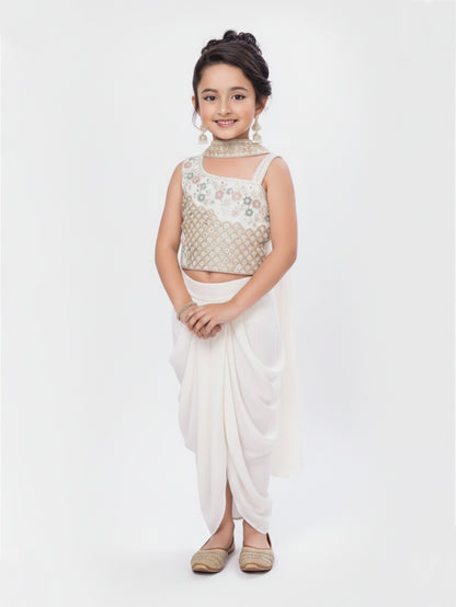 White Vienna Palazzo