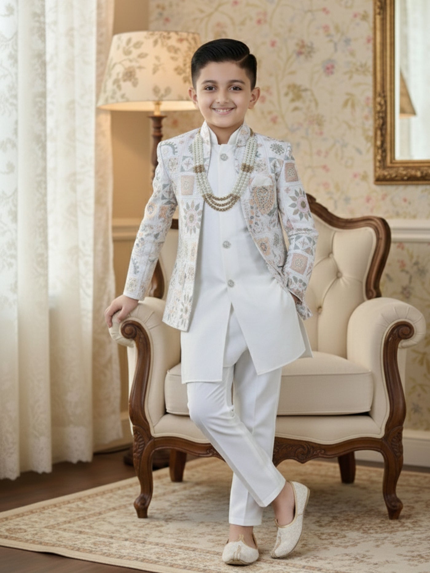 Moonlight Pushkar Prince