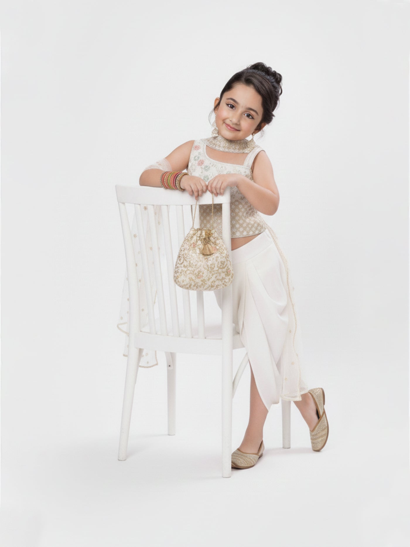 White Vienna Palazzo