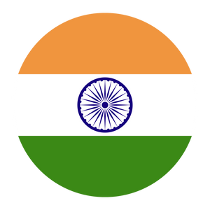 Proudly Made In India