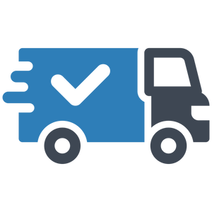 All Over India Delivery