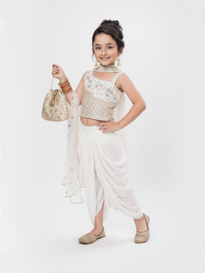 White Vienna Palazzo