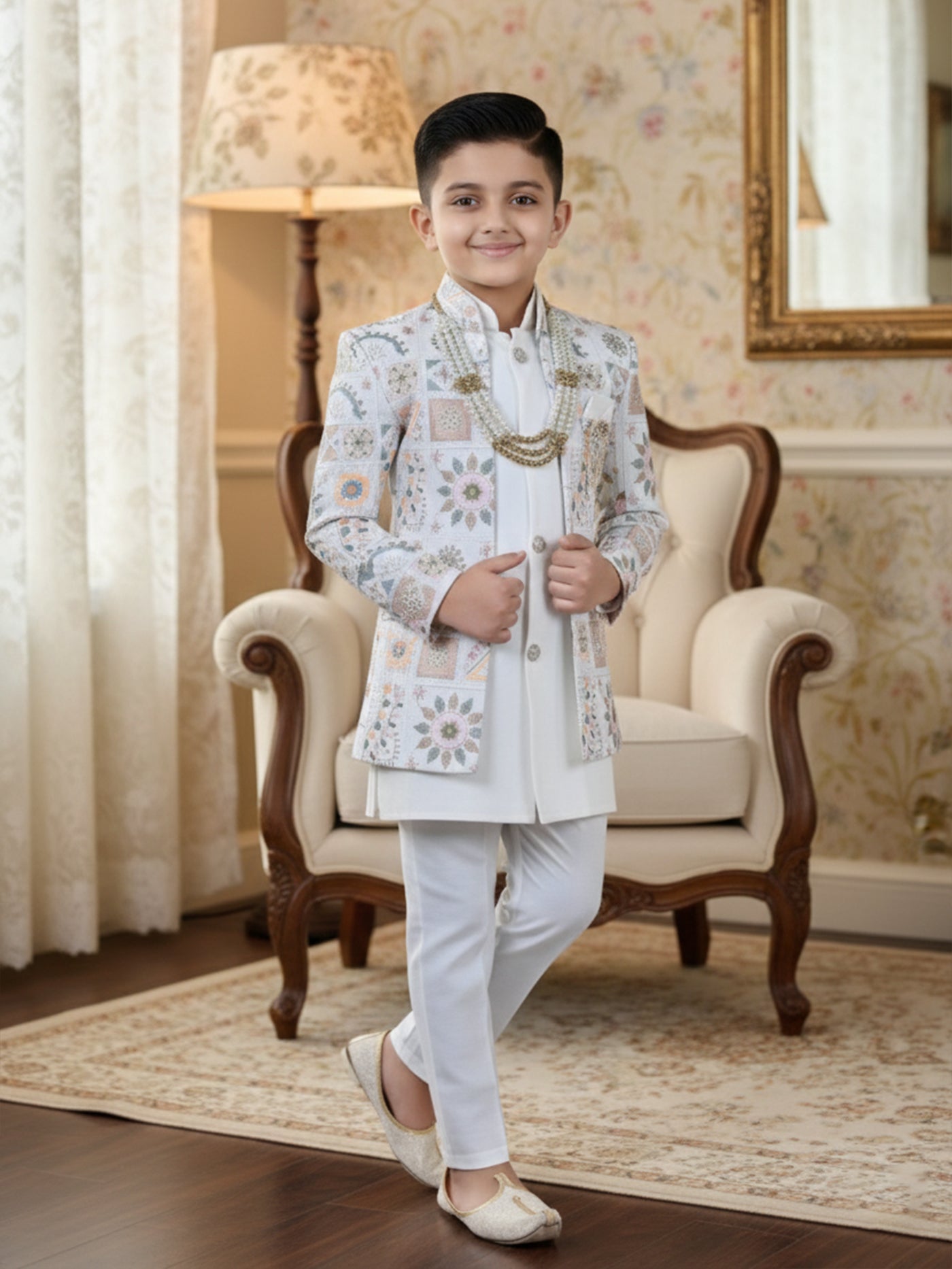 Moonlight Pushkar Prince