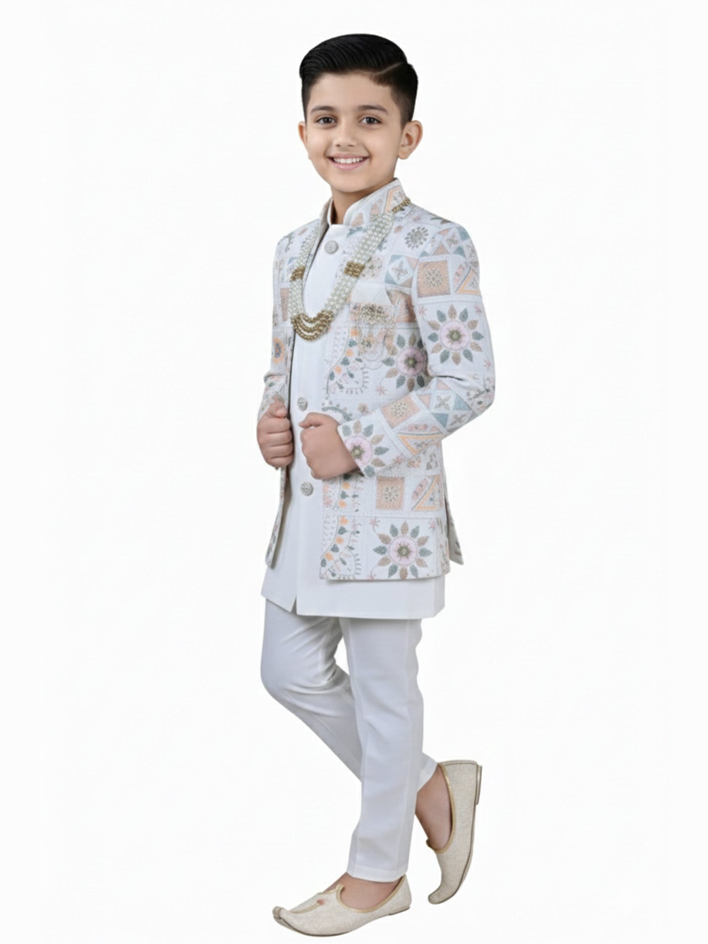 Moonlight Pushkar Prince