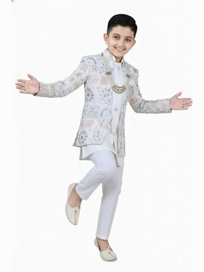 Moonlight Pushkar Prince