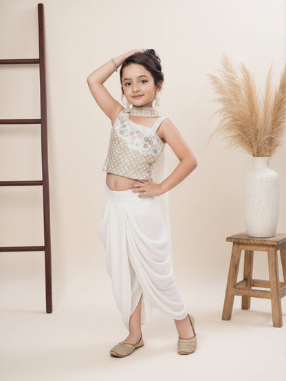 White Vienna Palazzo