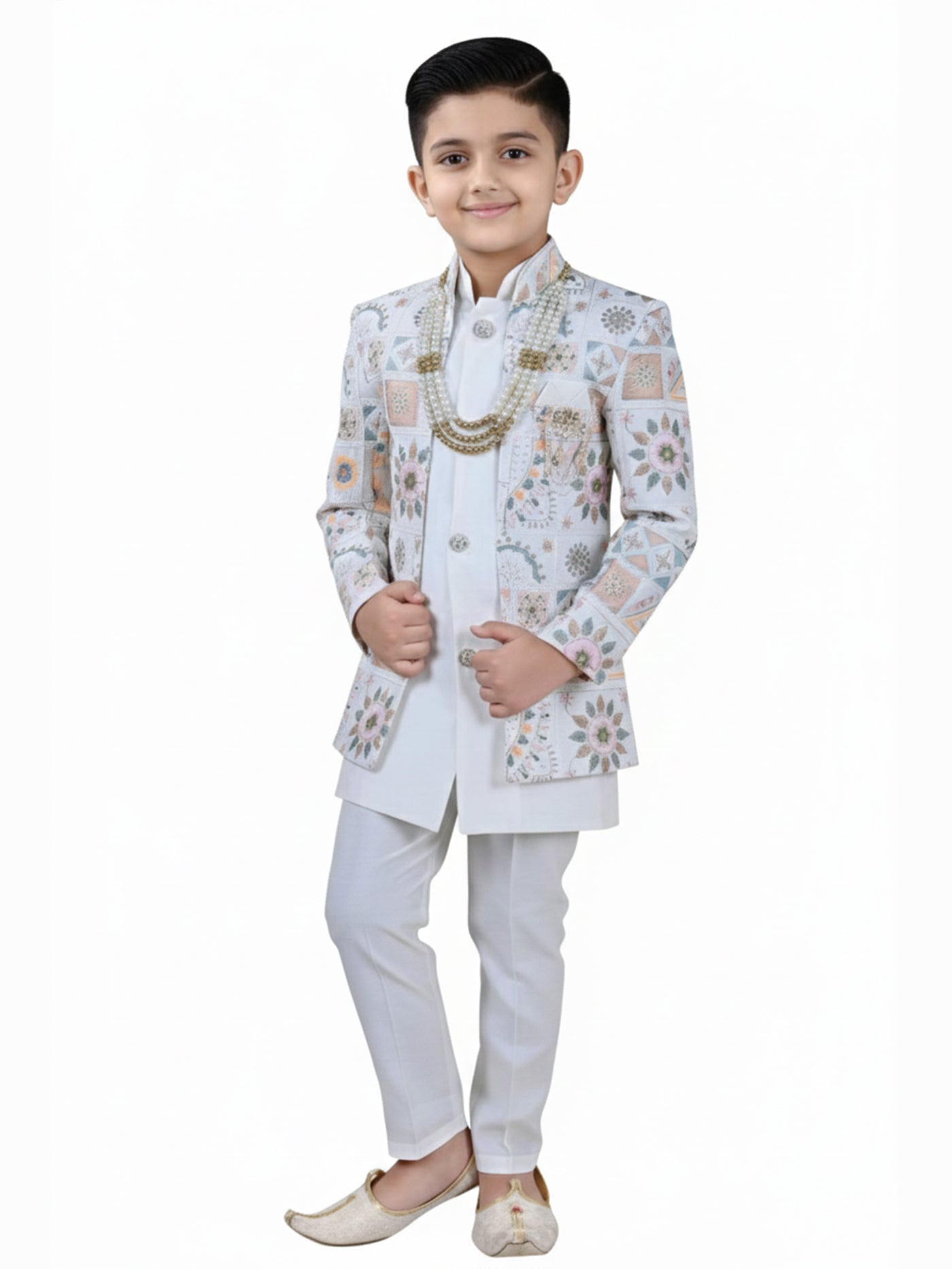 Moonlight Pushkar Prince