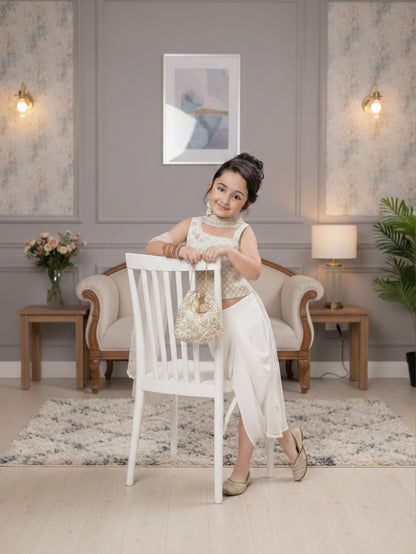 White Vienna Palazzo