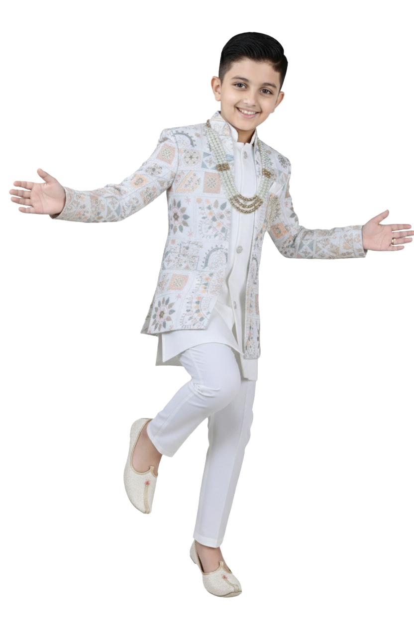 Moonlight Pushkar Prince