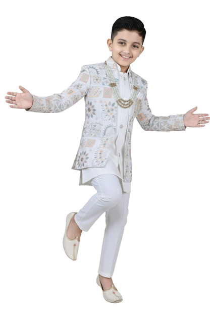 Moonlight Pushkar Prince